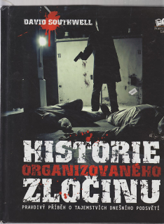 Historie organizovaného zločinu