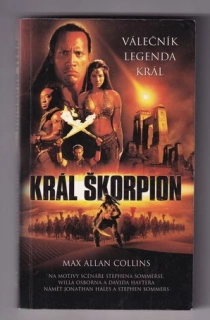 Král Škorpion