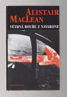Větrná bouře z Navarone