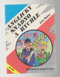 Anglicky snadno a rychle