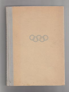 Hrdinové XIV. Olympijských her