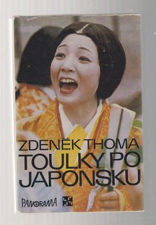 Toulky po Japonsku