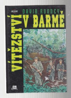 Vítězství v Barmě