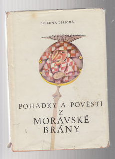 Pohádky a pověsti z Moravské brány