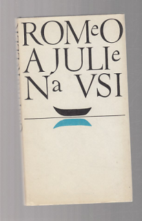Romeo a Julie na vsi