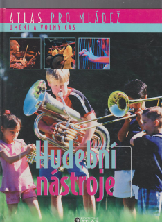 Hudební nástroje