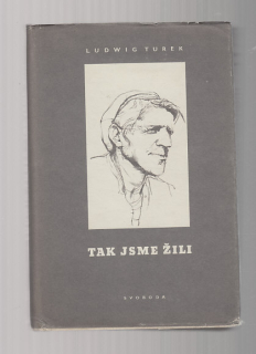 Tak jsme žili