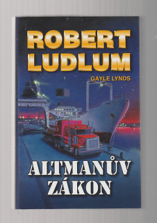 Altmanův zákon