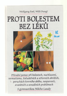 Proti bolestem bez léků