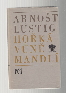 Hořká vůně mandlí