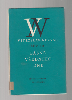 Básně všedního dne