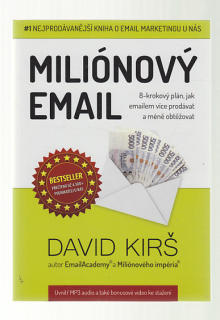 Miliónový email