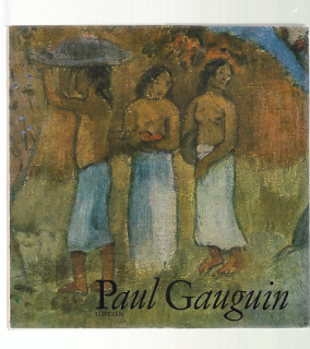 Paul Gauguin