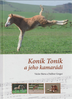 Koník Toník a jeho kamarádi