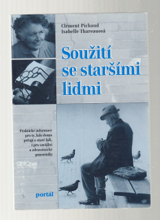 Soužití se staršími lidmi