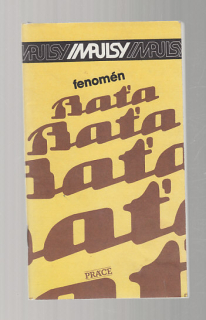 Fenomén Baťa