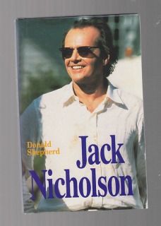 Jack Nicholson