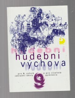 Hudební výchova pro devátý ročník ZŠ