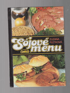 Sójové menu
