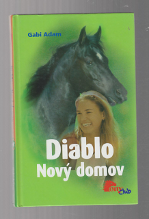 Diablo - Nový domov