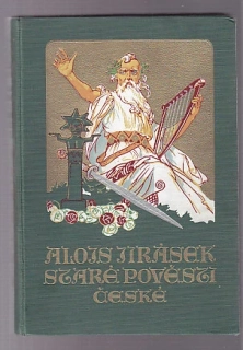 Staré pověsti české