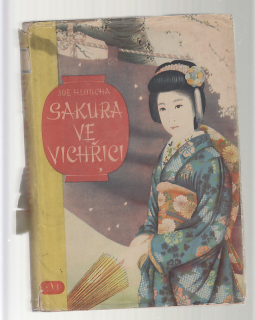 Sakura ve vichřici