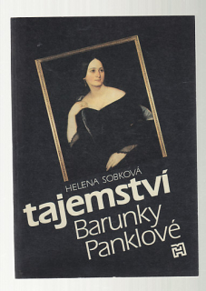 Tajemství Barunky Panklové
