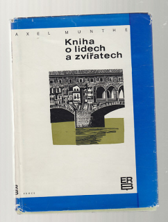 Kniha o lidech a zvířatech
