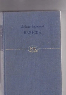 Babička