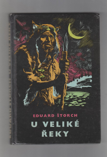 U veliké řeky