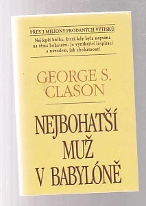 Nejbohatší muž v Babylóně