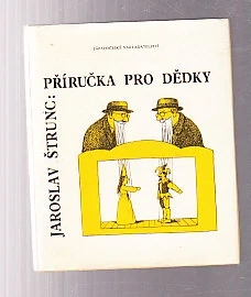 Příručka pro dědky