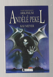 Andělé pekel