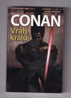 Conan / Vrah králů