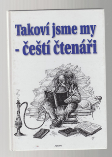 Takoví jsme my čeští čtenáři