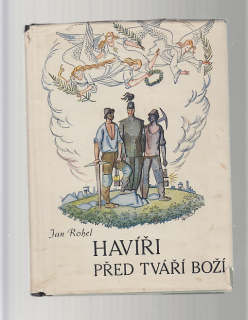 Havíři před tváří Boží