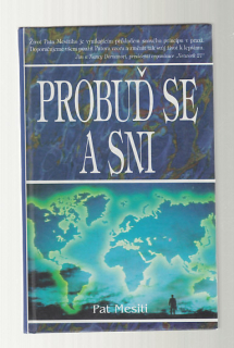 Probuď se a sni