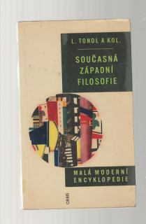 Současná západní filosofie
