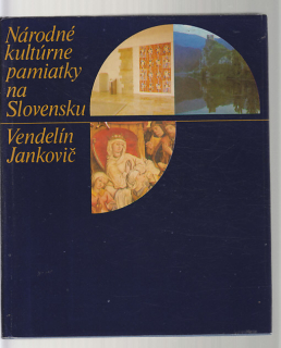 Národné kultúrne pamiatky na Slovensku