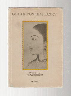 Oblak poslem lásky