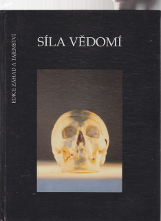 Síla  / edice záhad a tajemství