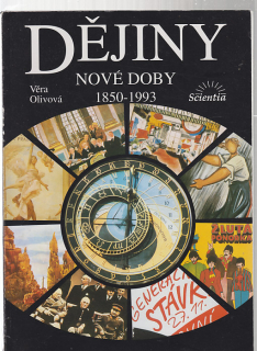 Dějiny nové doby 1850-1993