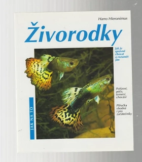 Živorodky