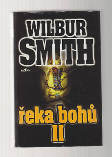 Řeka Bohů II.