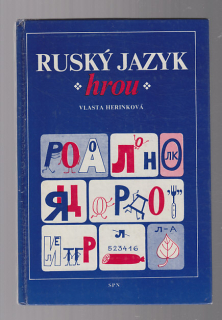 Ruský jazyk hrou