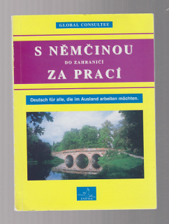 S němčimou do zahraničí za prací