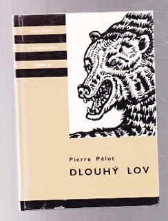 Dlouhý lov - KOD č. 185  