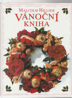 Vánoční kniha