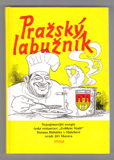 Pražský labužník