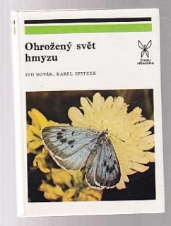 Ohrožený svět hmyzu